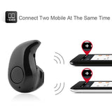 Bluetooth Earphone - For Android and iPhones