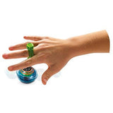 Spintospheres - Magnet Sphere with Power Ring