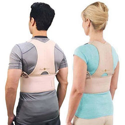 MagnePosture - Magnetic Therapy Posture Brace