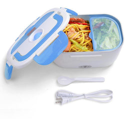 LunchKeeper - Portable Food Warmer Box