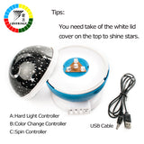 Start Night Lamp for Kids