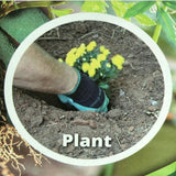 Protective & Waterproof Gardening Gloves
