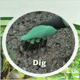 Protective & Waterproof Gardening Gloves