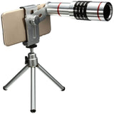 18X Zoom Mobile Phone Optical Camera