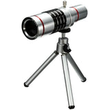 18X Zoom Mobile Phone Optical Camera