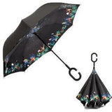 RainAway™ Double-Layer Inverted Umbrella