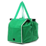 GrabBag™ - The Reusable Grocery Bag