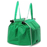 GrabBag™ - The Reusable Grocery Bag