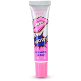 WOW™ - Peel-Off Colored Lip Stain Gloss