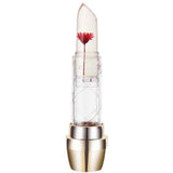 Flower Lipstick - Temperature Magic Color