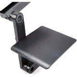 360 E-Desk - Portable 360 Folding Laptop Desk