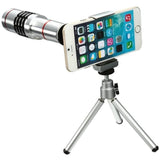 18X Zoom Mobile Phone Optical Camera