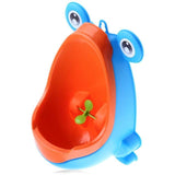Frog Potty Baby Trainer