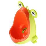 Frog Potty Baby Trainer