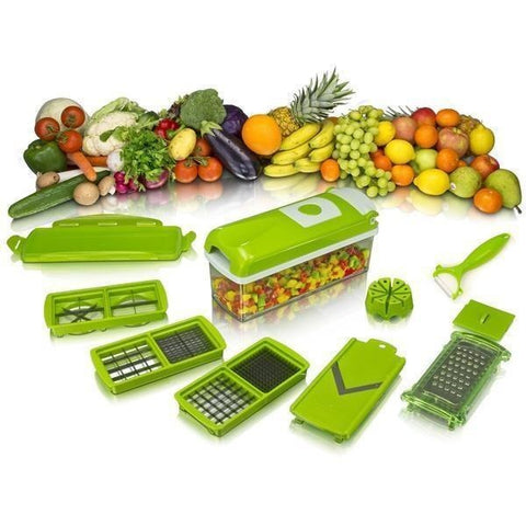 12 in 1 Magic Dicer Plus – The Whatever World