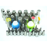 Magic Piece™ Floral Icing Nozzles