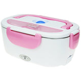 LunchKeeper - Portable Food Warmer Box