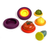 FoodyHug® Keep Your Food Fresh - Set of 4