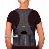 MagnePosture - Magnetic Therapy Posture Brace
