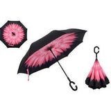 RainAway™ Double-Layer Inverted Umbrella