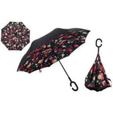 RainAway™ Double-Layer Inverted Umbrella