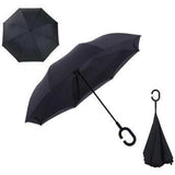 RainAway™ Double-Layer Inverted Umbrella