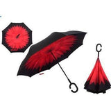 RainAway™ Double-Layer Inverted Umbrella