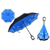 RainAway™ Double-Layer Inverted Umbrella