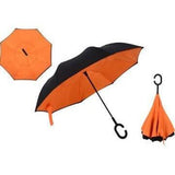 RainAway™ Double-Layer Inverted Umbrella