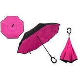 RainAway™ Double-Layer Inverted Umbrella