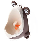 Frog Potty Baby Trainer