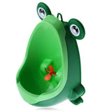 Frog Potty Baby Trainer